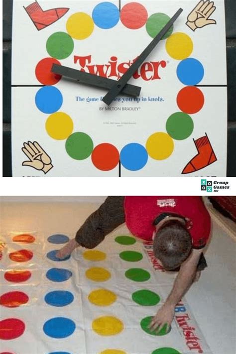 naked twister rules|Twister Drinking Game